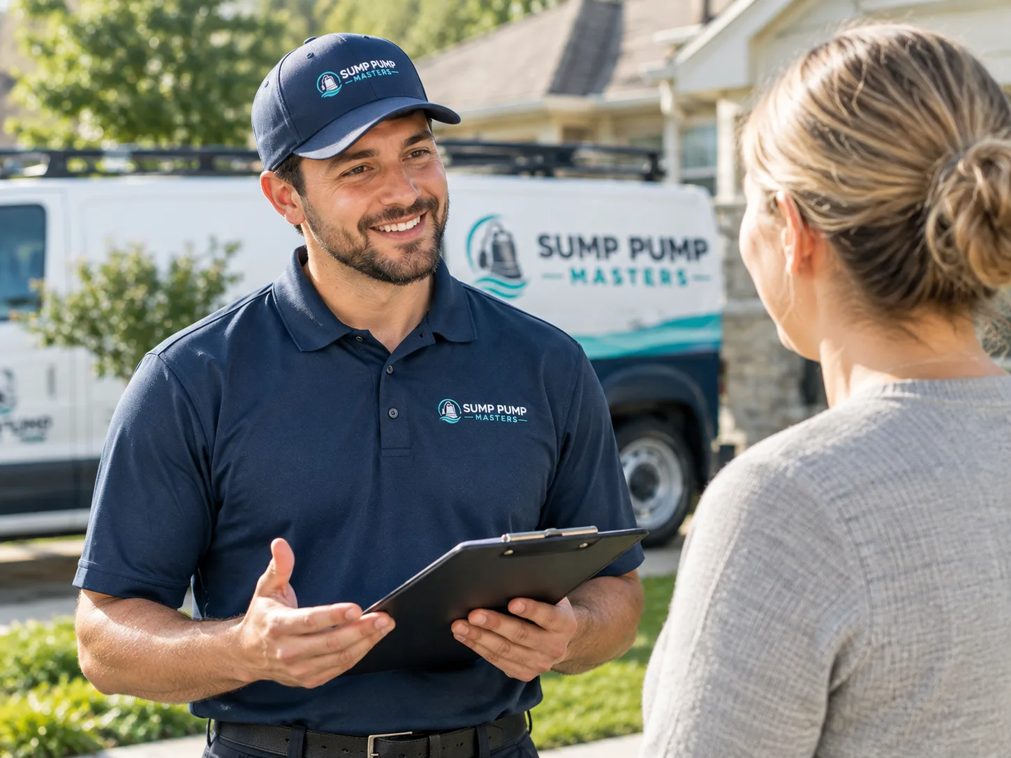 Sump Pump Repair Mozelle, KY FAQs